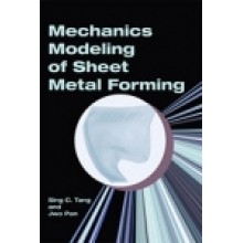 Mechanics Modeling of Sheet Metal Forming